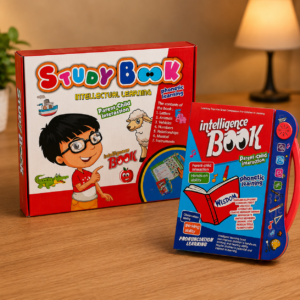 study book, intellectual learning book, sound book for kids, phonics learning toy, electronic learning book, educational toy for toddlers, interactive learning book, early learning toy