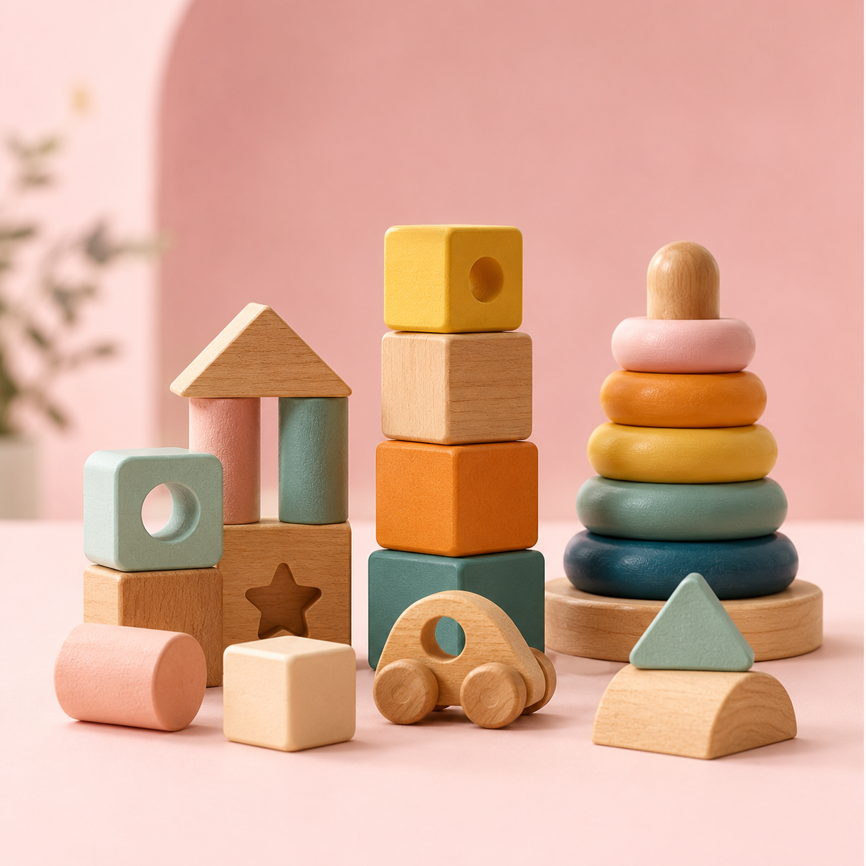 Toys