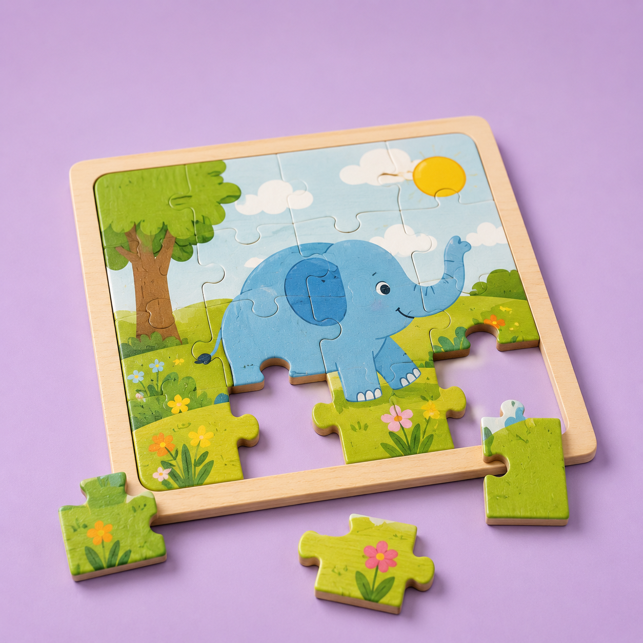 Puzzles