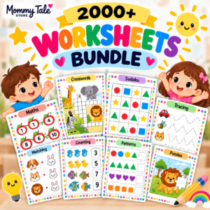 Best download printables for kids